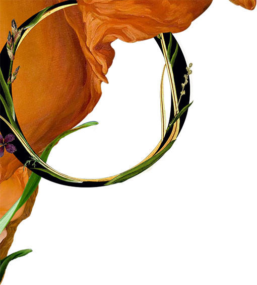 The Language of Flowers